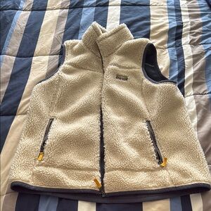 LL Bean Vest